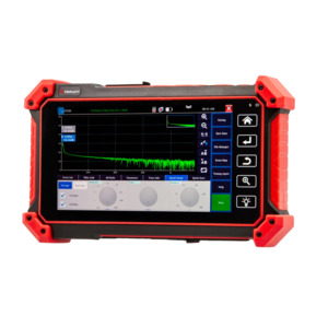 Fiber Testers