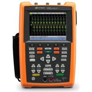 keysight u1620a redirect to product page