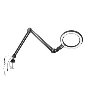 ESD Safe Magnifiers & Microscopes