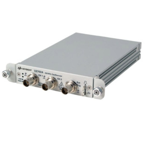 PC Based Oscilloscopes