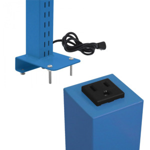 BenchPro U36-2