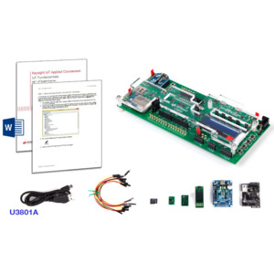 Keysight U3804A