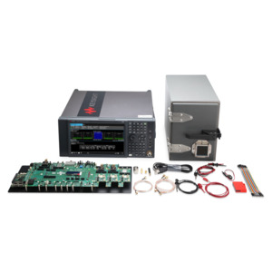 Keysight U3816A