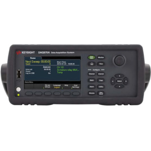 Keysight U3900DAQ/001/102