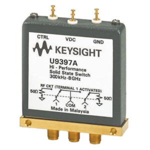 KK4HXJ Custom Assembled Test Probe For B&K 277 & B&K 290 FET VOMs And Solid State VTVMs