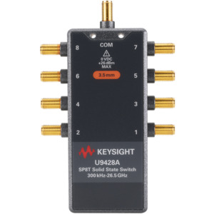 Keysight U9428A/002/201/301