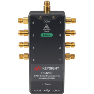 Keysight U9428B/002/201/301