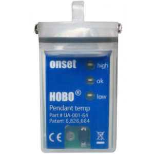 HOBO by Onset UA-001-64