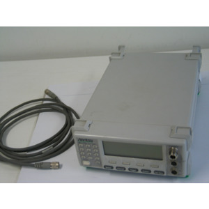 anritsu ml2438a redirect to product page
