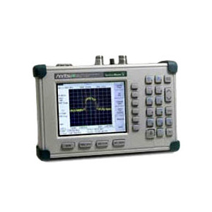 anritsu ms2711d redirect to product page