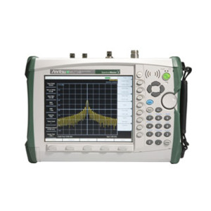 anritsu ms2724b redirect to product page