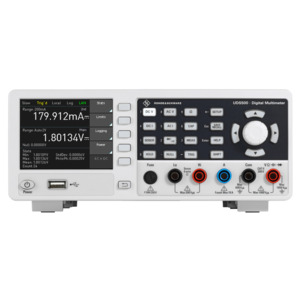 Rohde & Schwarz UDS500-G