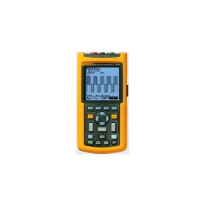 Fluke 123