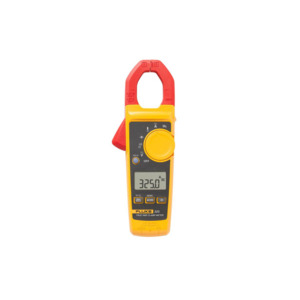 fluke 323 redirect to product page