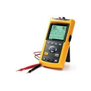 Fluke 43B Basic