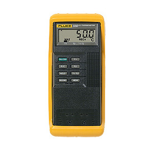 fluke 50 s redirect to product page