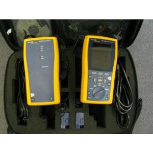 fluke dtx-1800 redirect to product page