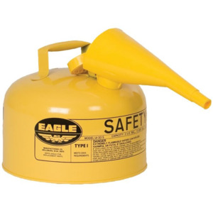 Eagle Mfg UI25FSY