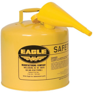 Eagle Mfg UI50FSY