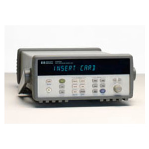 Keysight 34970A
