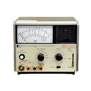 Keysight 4329A