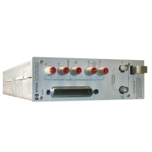 Keysight 44702A