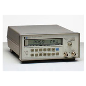 Keysight 5384A