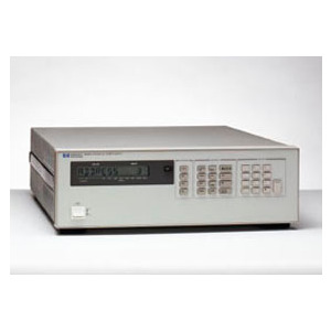 Keysight 6625A
