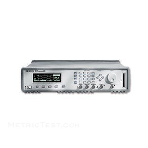Keysight 81110A/81112A
