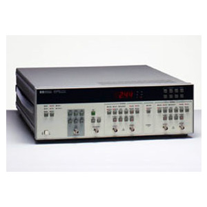 Keysight 8130A