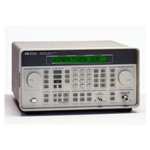 Keysight 8648C-1EA/1E6