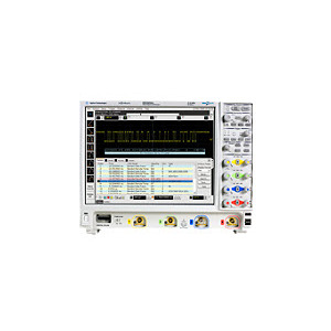 Keysight DSO9104A-APPREMOTE/XP