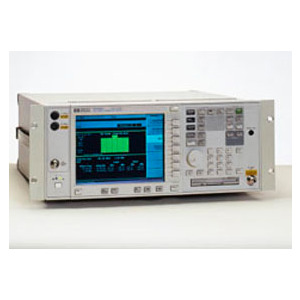 Keysight E4406A-BAF/B78