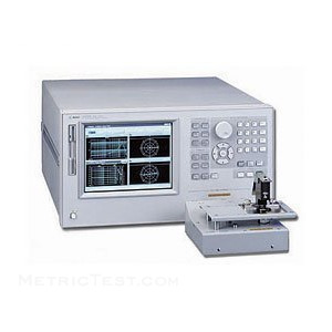 Keysight E4991A-001/002