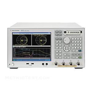 Keysight E5071C-485/017/1E5/TDR