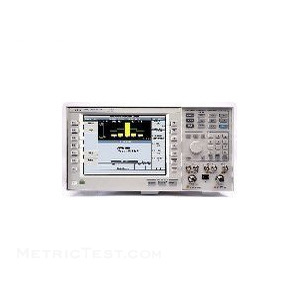 Keysight E5515C