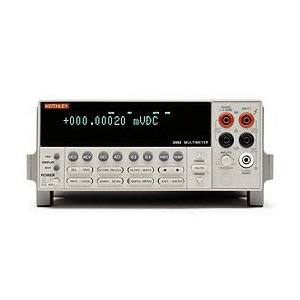 Keithley 2002