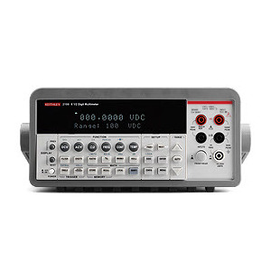 Keithley 2100