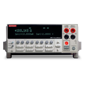 Keithley 2400
