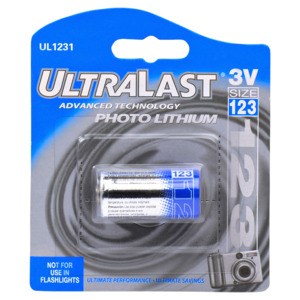 Ultralast UL1231