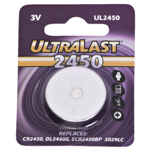 Ultralast UL2450