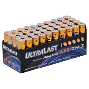 Ultralast ULA40AAAVP