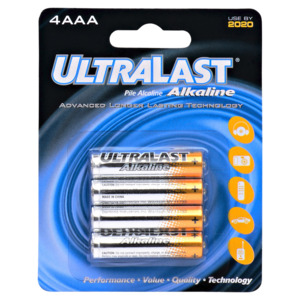 Ultralast ULA4AAA