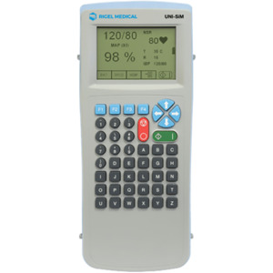 rigel uni-sim lite redirect to product page
