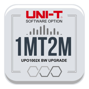 UNI-T UPO1002X-1MT2M