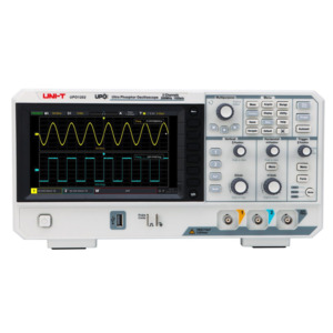 UNI-T UPO1202