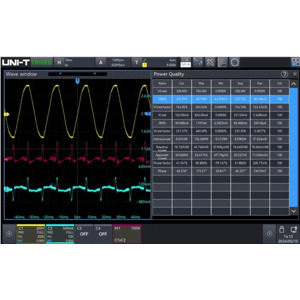 Oscilloscope Upgrades & Options