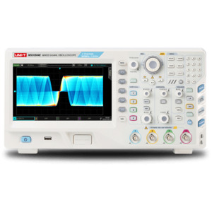 Digital Oscilloscopes