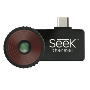 seek thermal compactpro micro-usb redirect to product page