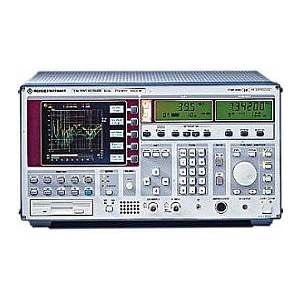 Rohde & Schwarz ESCS30